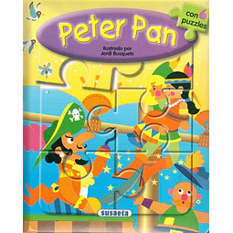 Peter pan