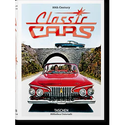 20th century classic cars