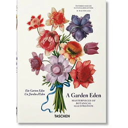 A garden eden