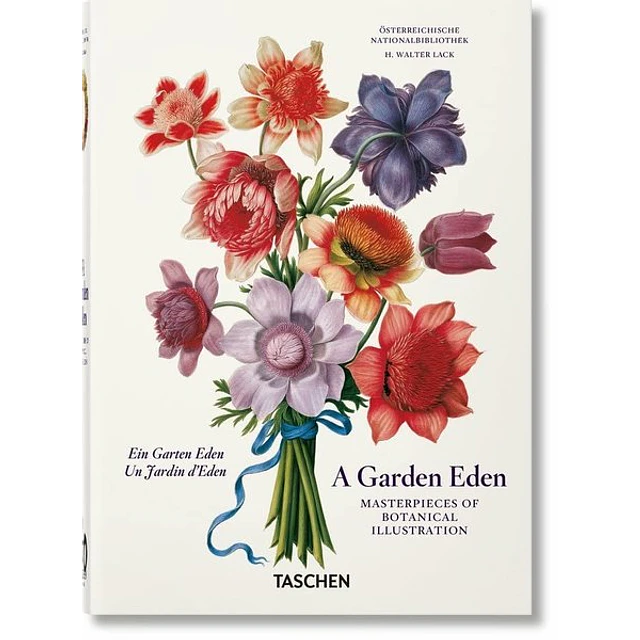 A garden eden