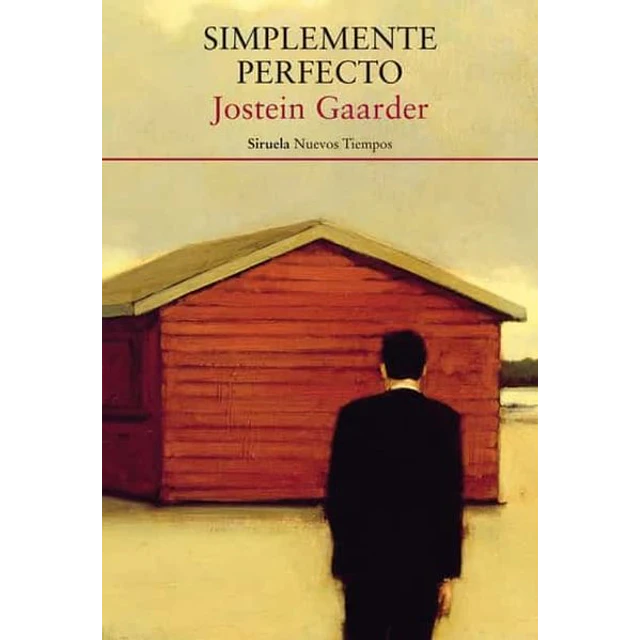 Simplemente perfecto