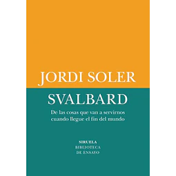Svalbard
