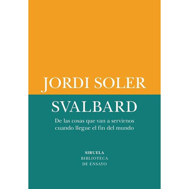 Svalbard