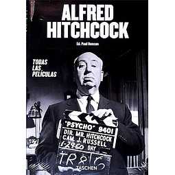 Alfred hitchcock