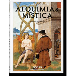Alquimia & mistica