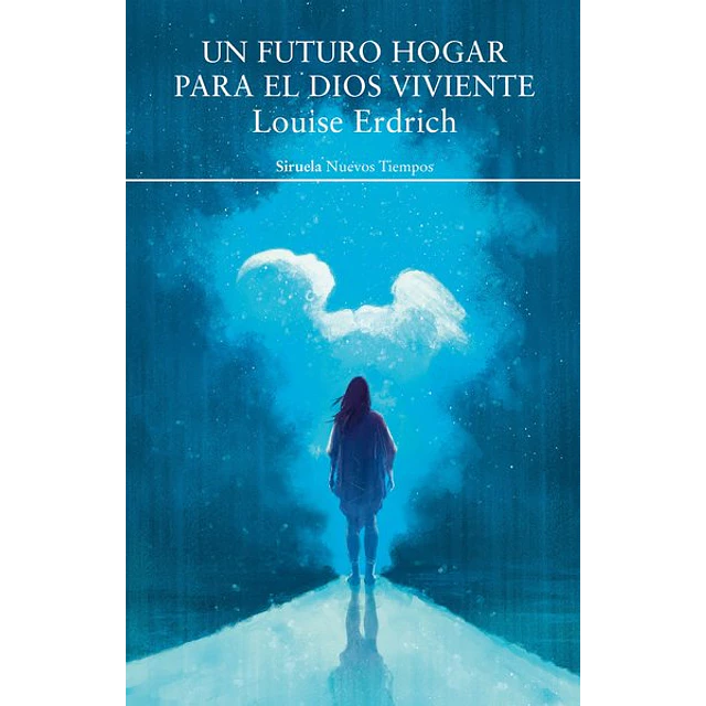 Un futuro hogar para el dios viviente
