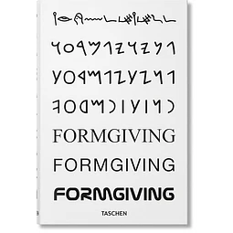 Big. Formgiving