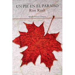 Un pie en el paraiso