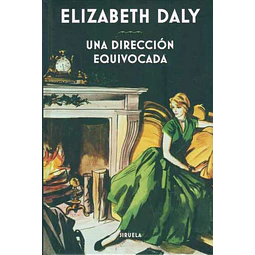 Una direccion equivocada