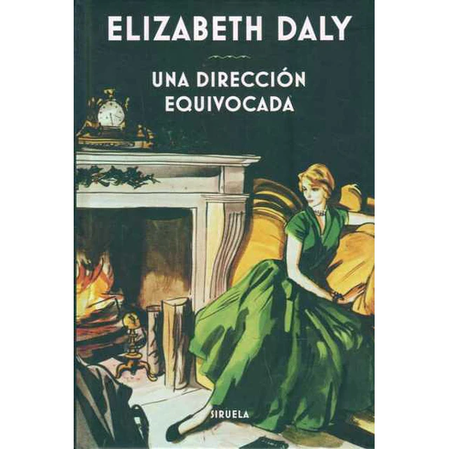 Una direccion equivocada