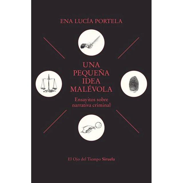 Una pequena idea malevola