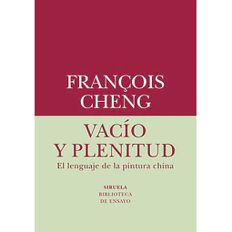 Vacio y plenitud