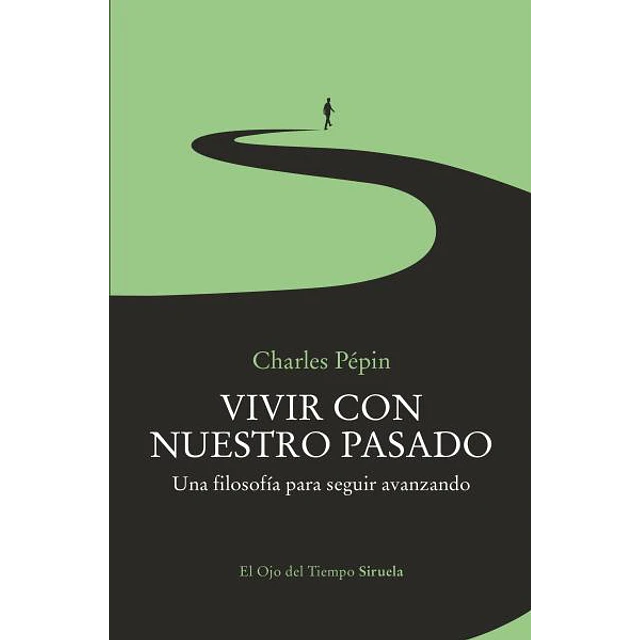 Vivir con nuestro pasado