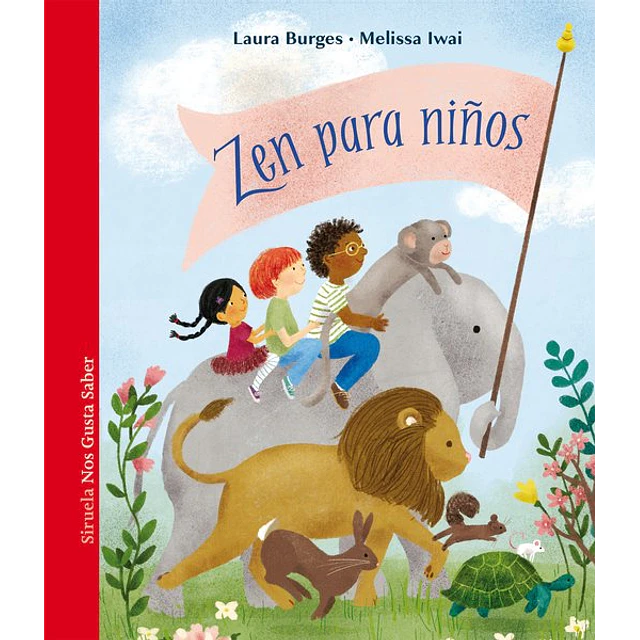 Zen para niños