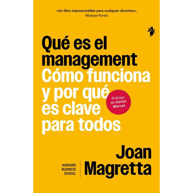 Que es el management