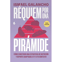 Requiem por una piramide