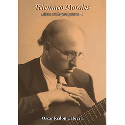 Telémaco morales