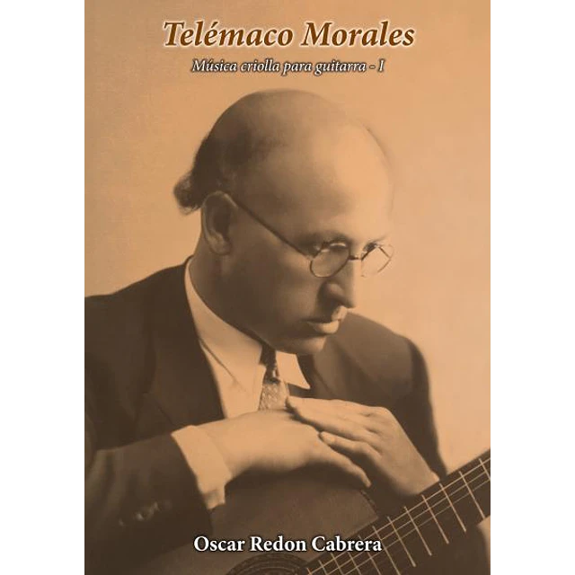 Telémaco morales