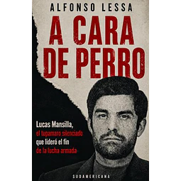 A cara de perro