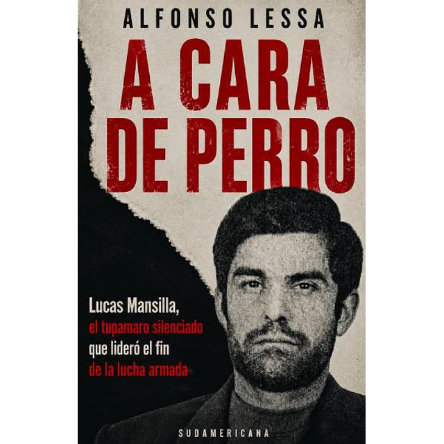 A cara de perro