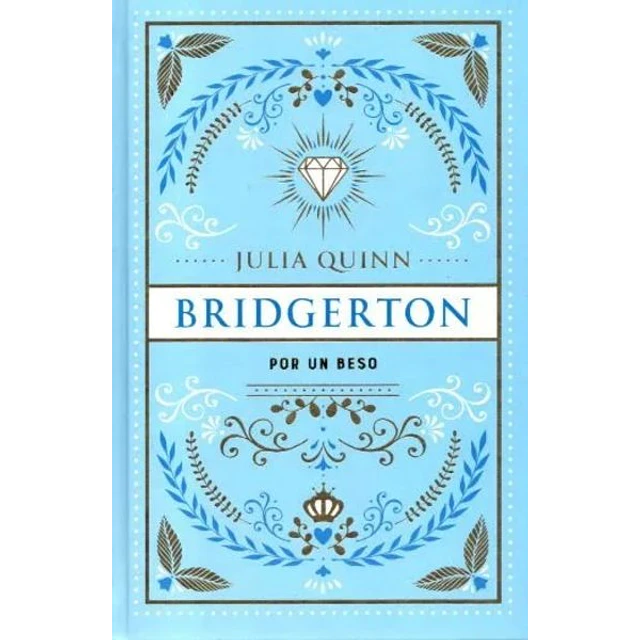 Bridgerton 7. Por un beso