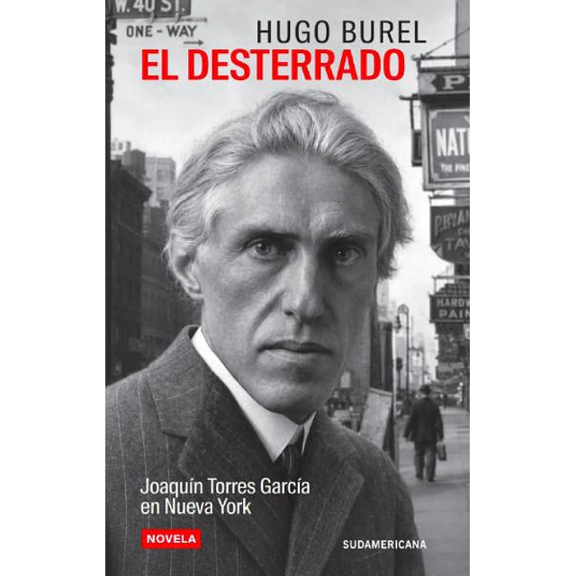 El desterrado