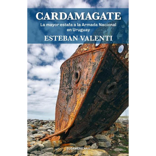 Cardamagate