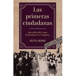 Las primeras ciudadanas