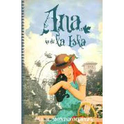 Ana la de la isla