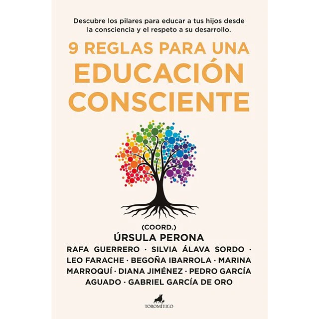9 reglas para una educacion consciente