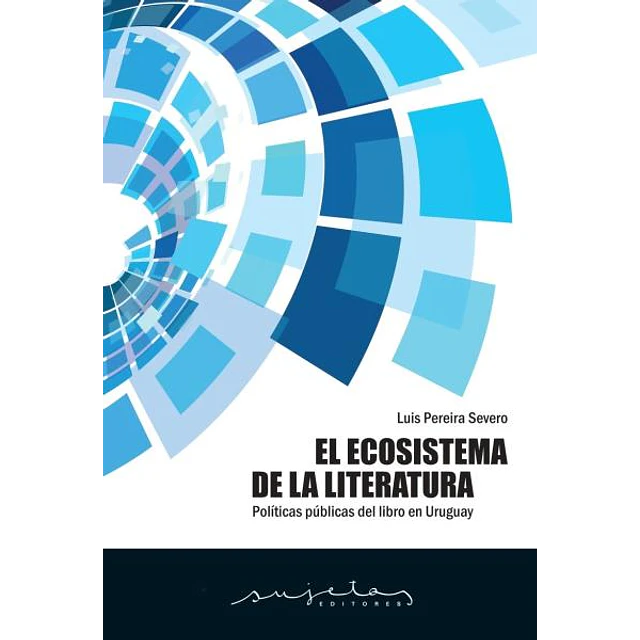 El ecosistema de la literatura