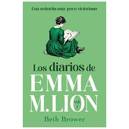 Diarios de emma M. Lion 1