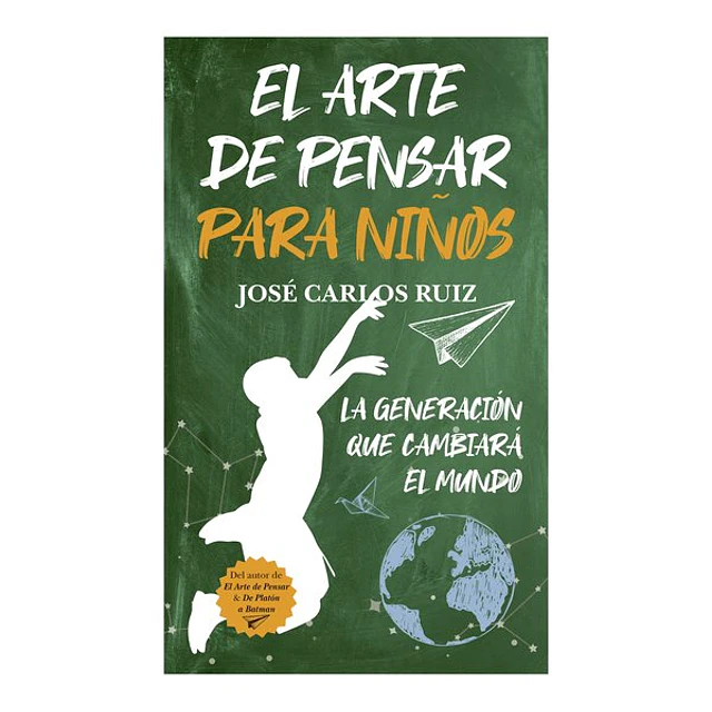 El arte de pensar para niños