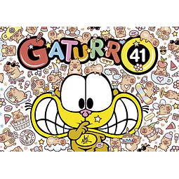 Gaturro 41