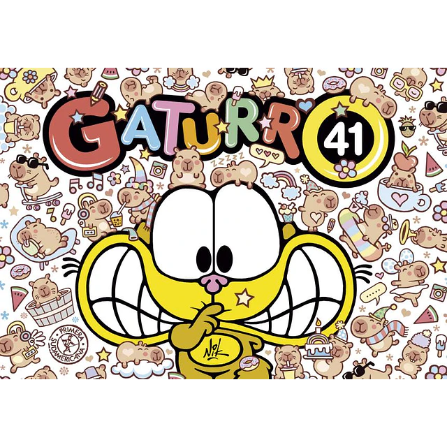 Gaturro 41