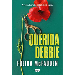 Querida debbie