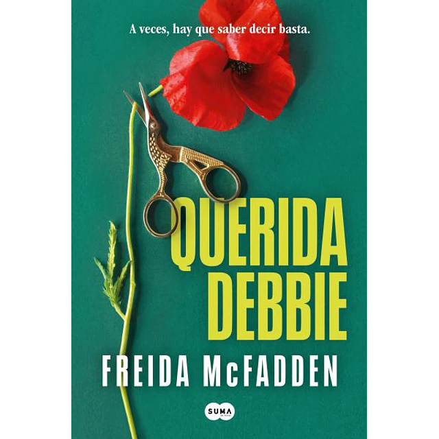 Querida debbie