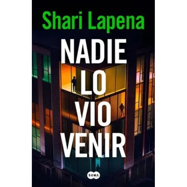 Nadie lo vio venir