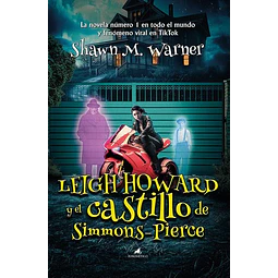 Leigh howard y el castillo de simmons-Pierce