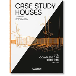 Case study houses