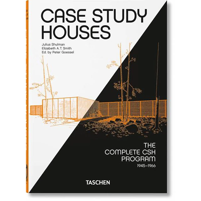 Case study houses