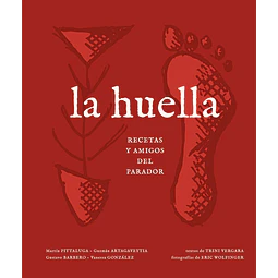 La huella
