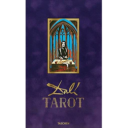 Dali. Tarot