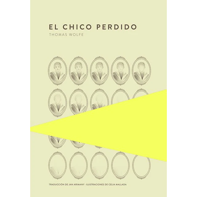 Chico perdido