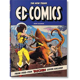 Ec comics