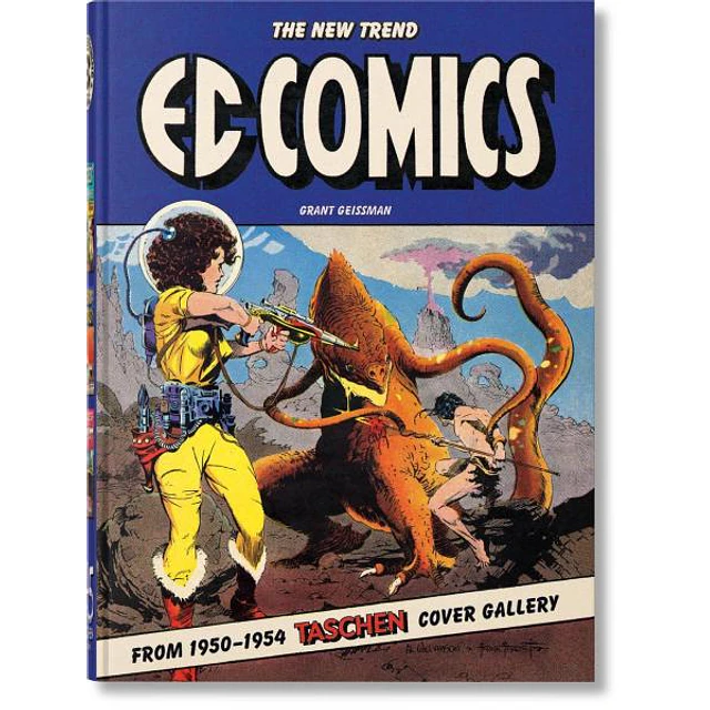 Ec comics