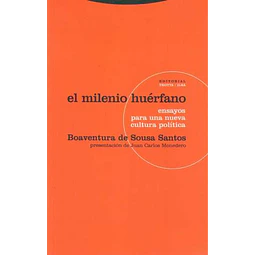 El mileno huerfano