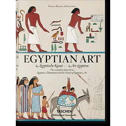 Egyptian art