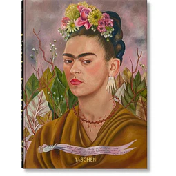 Frida kahlo