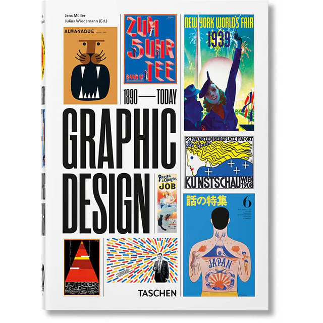Graphic design